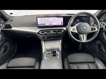 Used BMW i4 2023 for sale - 74943411: Photo
