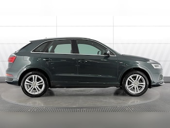 Used Audi Q3 2018 for sale - 79018983: Photo