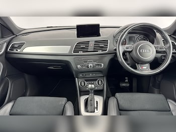 Used Audi Q3 2018 for sale - 79018983: Photo