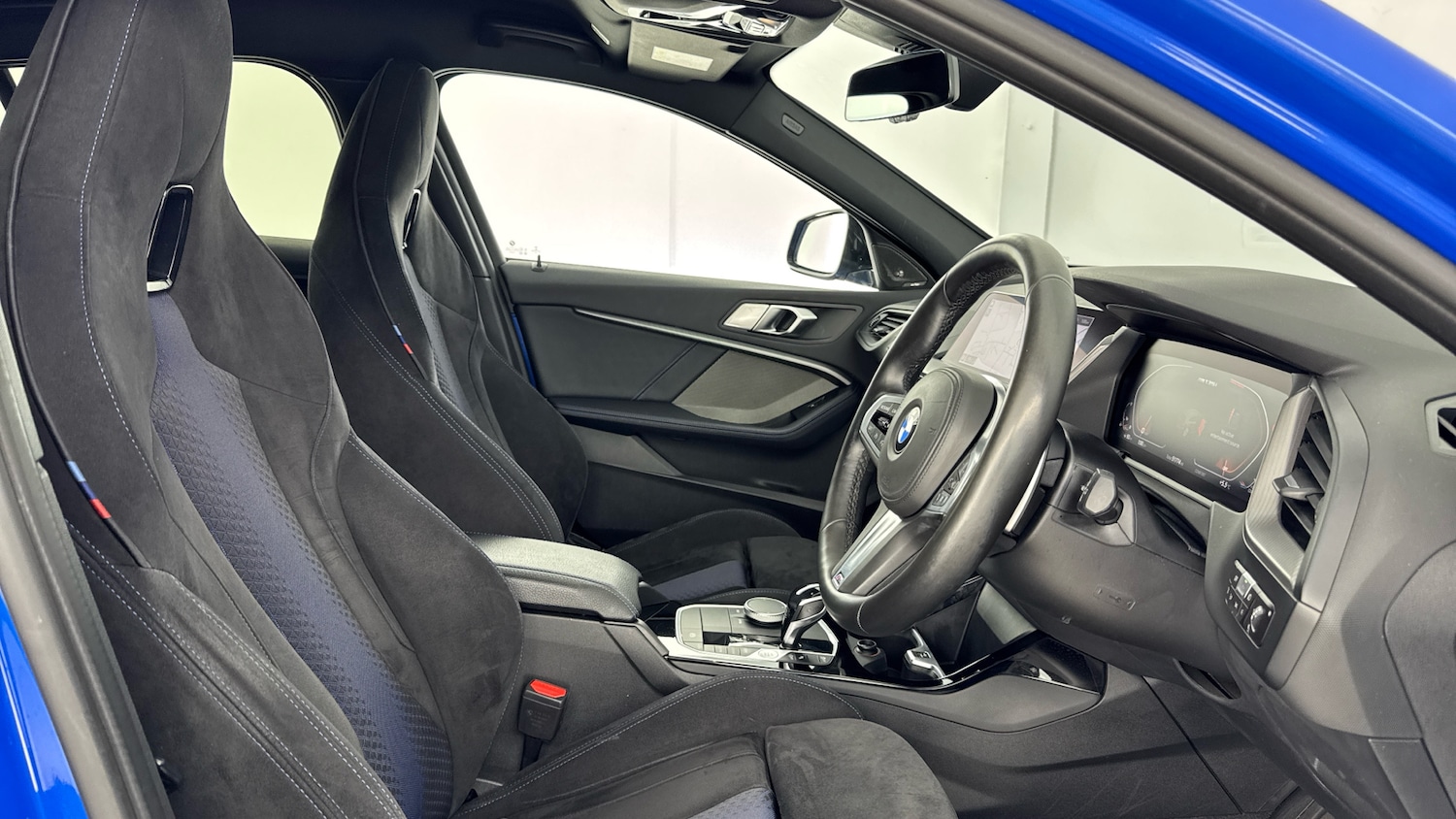 Used BMW 1 Series 2020 for sale - 77519726: Photo 11