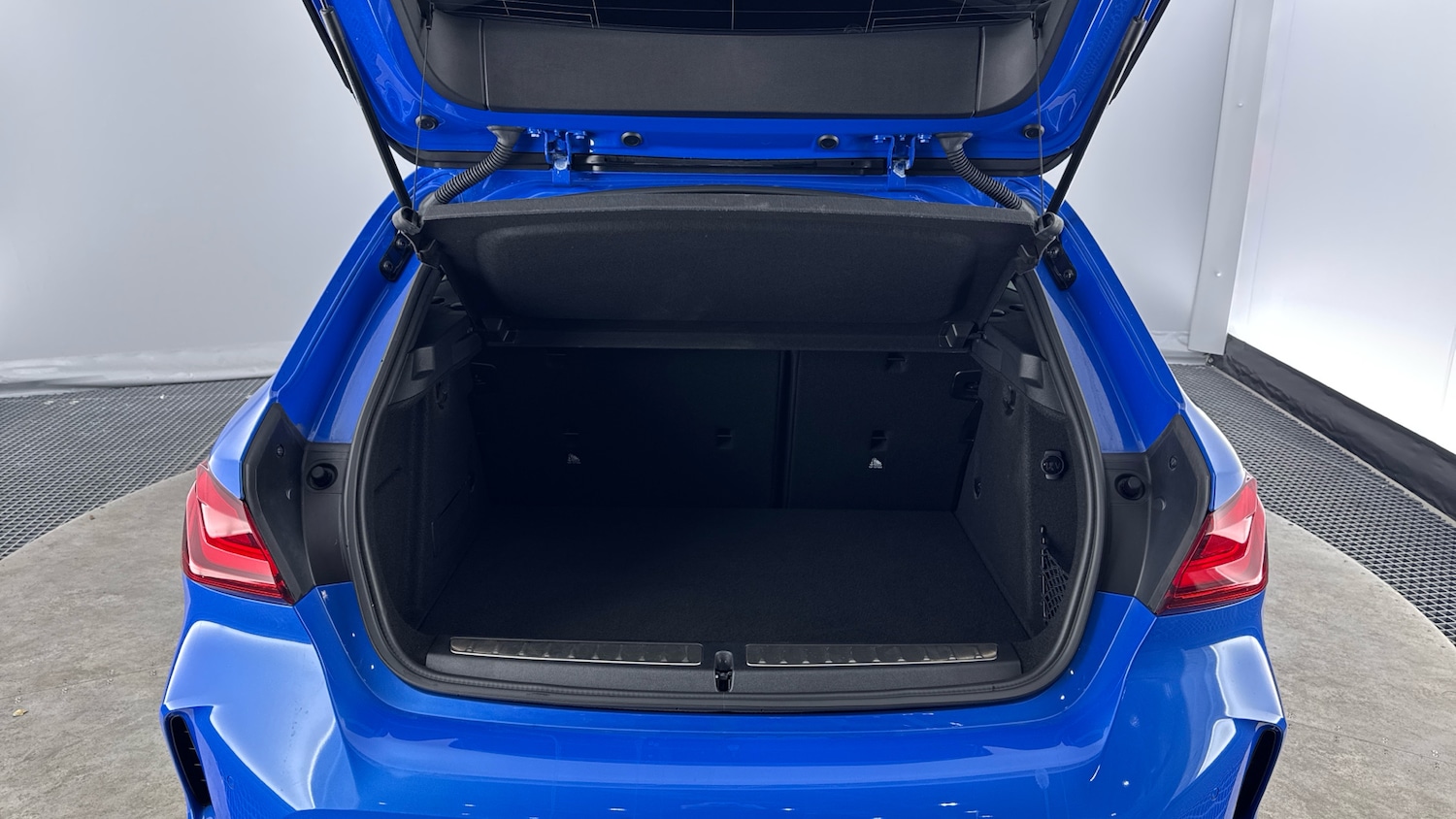 Used BMW 1 Series 2020 for sale - 77519726: Photo 13