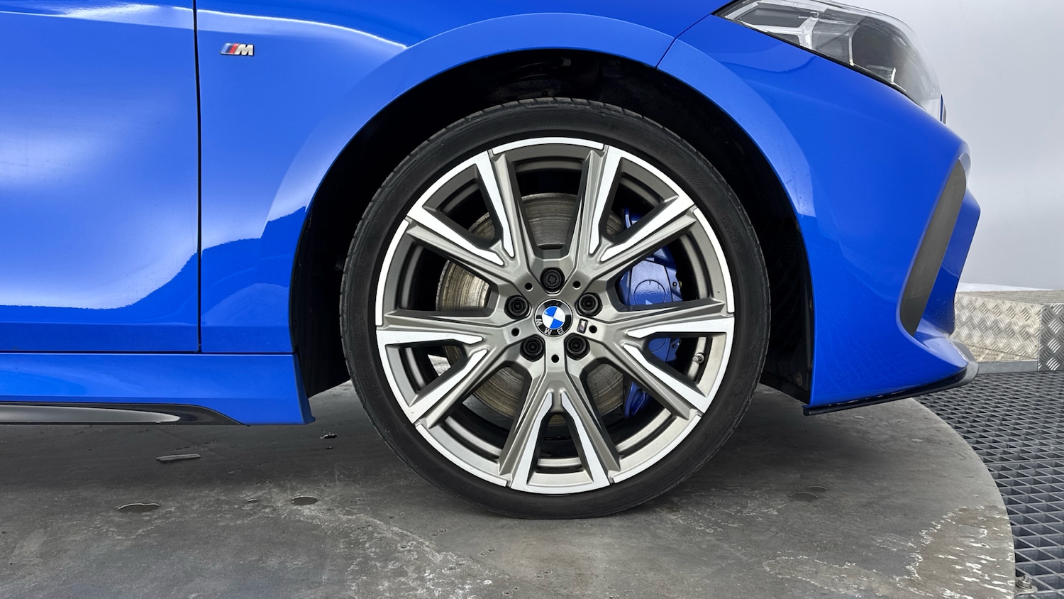 Used BMW 1 Series 2020 for sale - 77519726: Photo 14