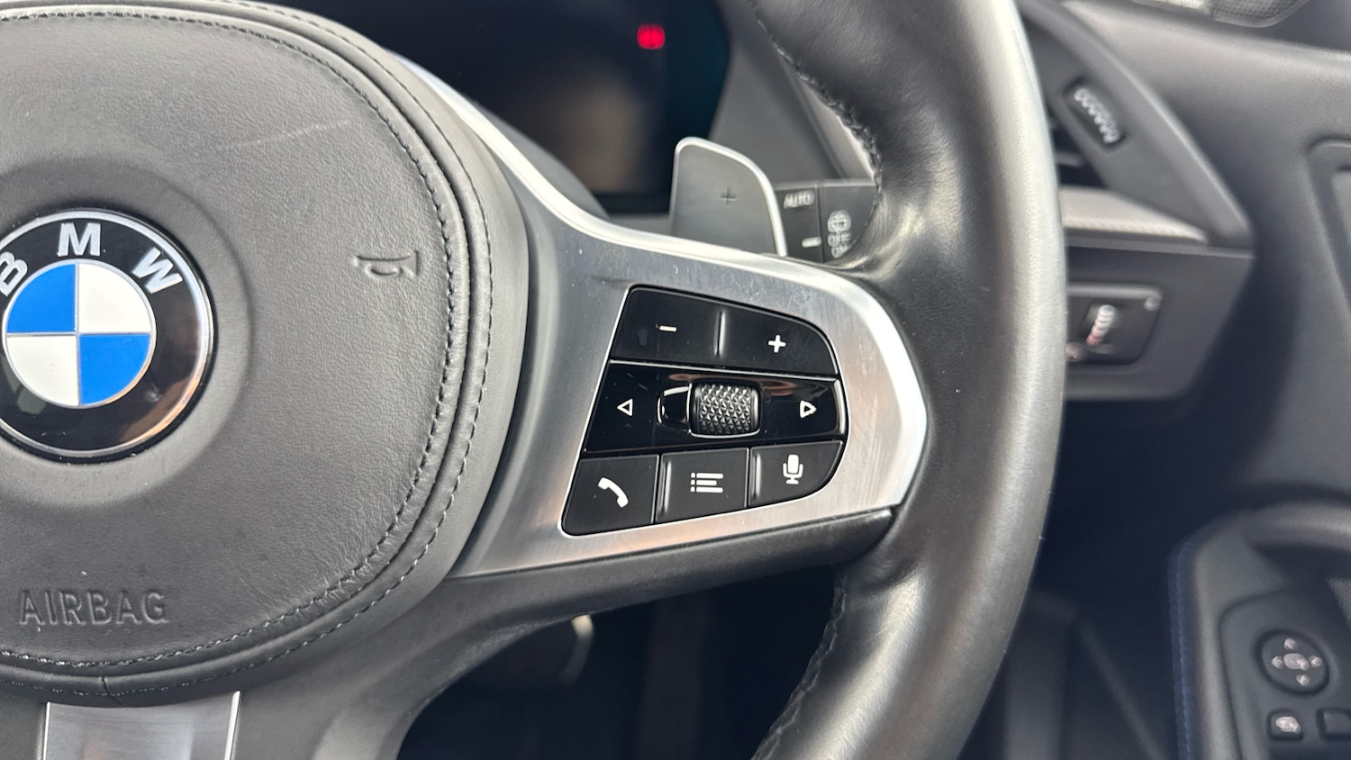 Used BMW 1 Series 2020 for sale - 77519726: Photo 18