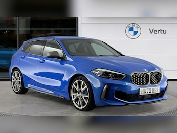 Used BMW 1 Series 2020 for sale - 77519726: Photo