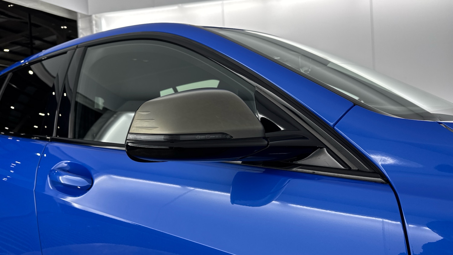 Used BMW 1 Series 2020 for sale - 77519726: Photo 23