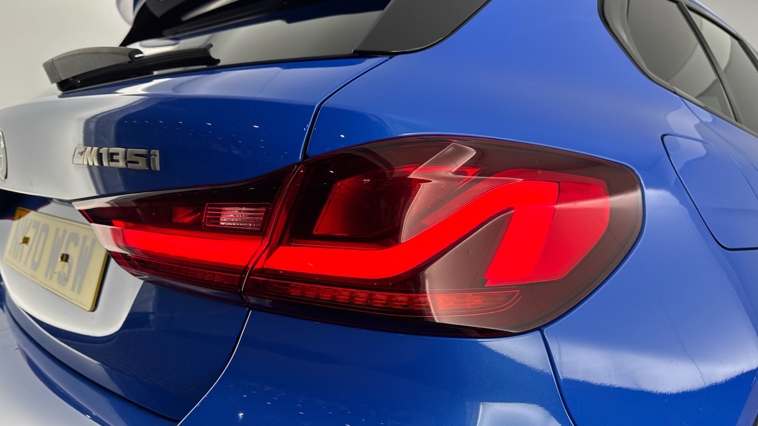 Used BMW 1 Series 2020 for sale - 77519726: Photo 24