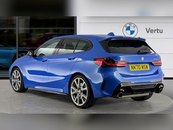 Used BMW 1 Series 2020 for sale - 77519726: Photo