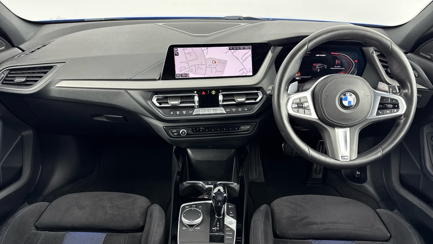 Used BMW 1 Series 2020 for sale - 77519726: Photo 4