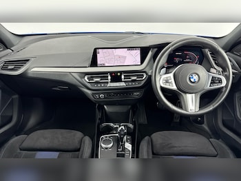 Used BMW 1 Series 2020 for sale - 77519726: Photo