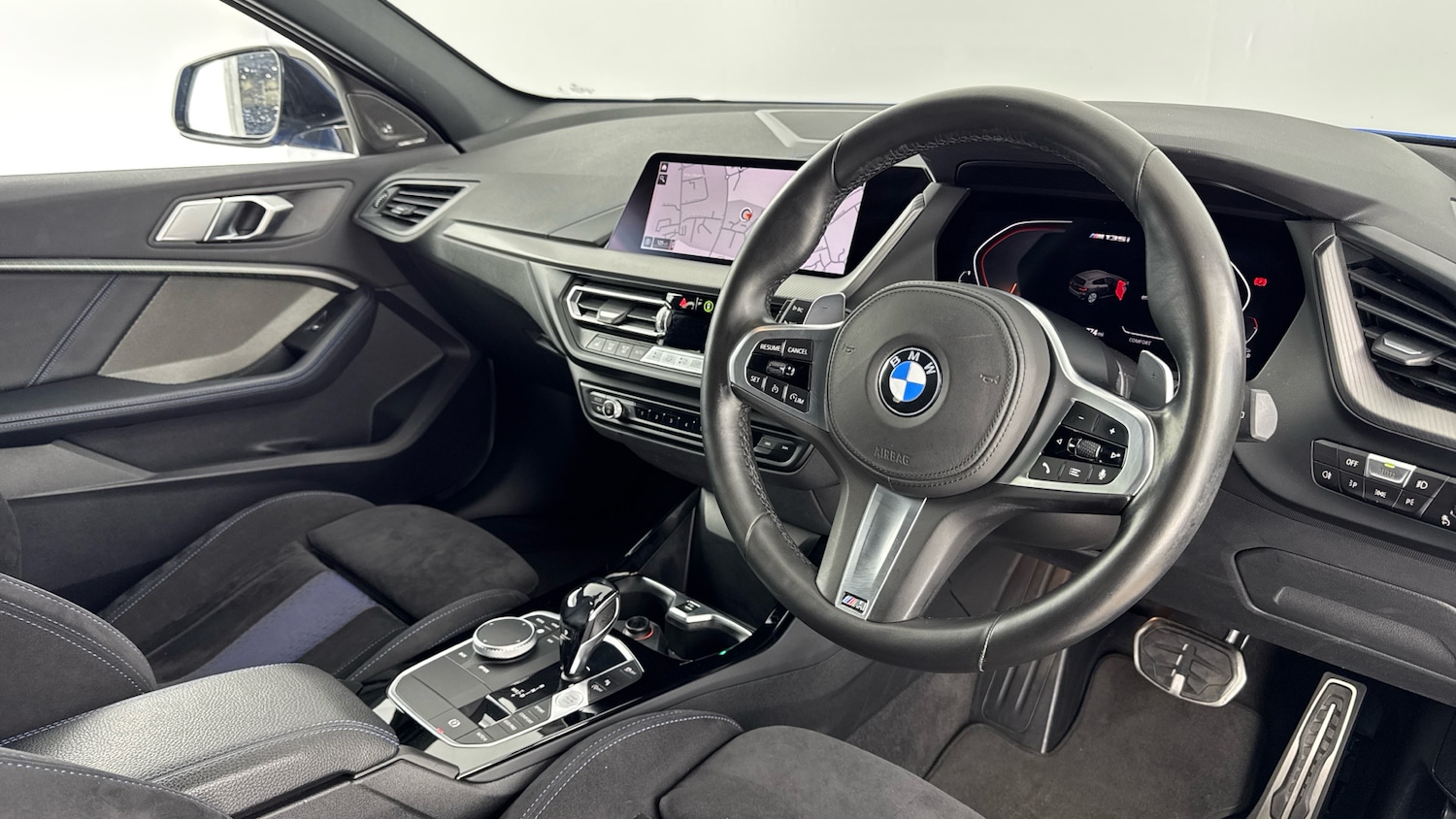 Used BMW 1 Series 2020 for sale - 77519726: Photo 6