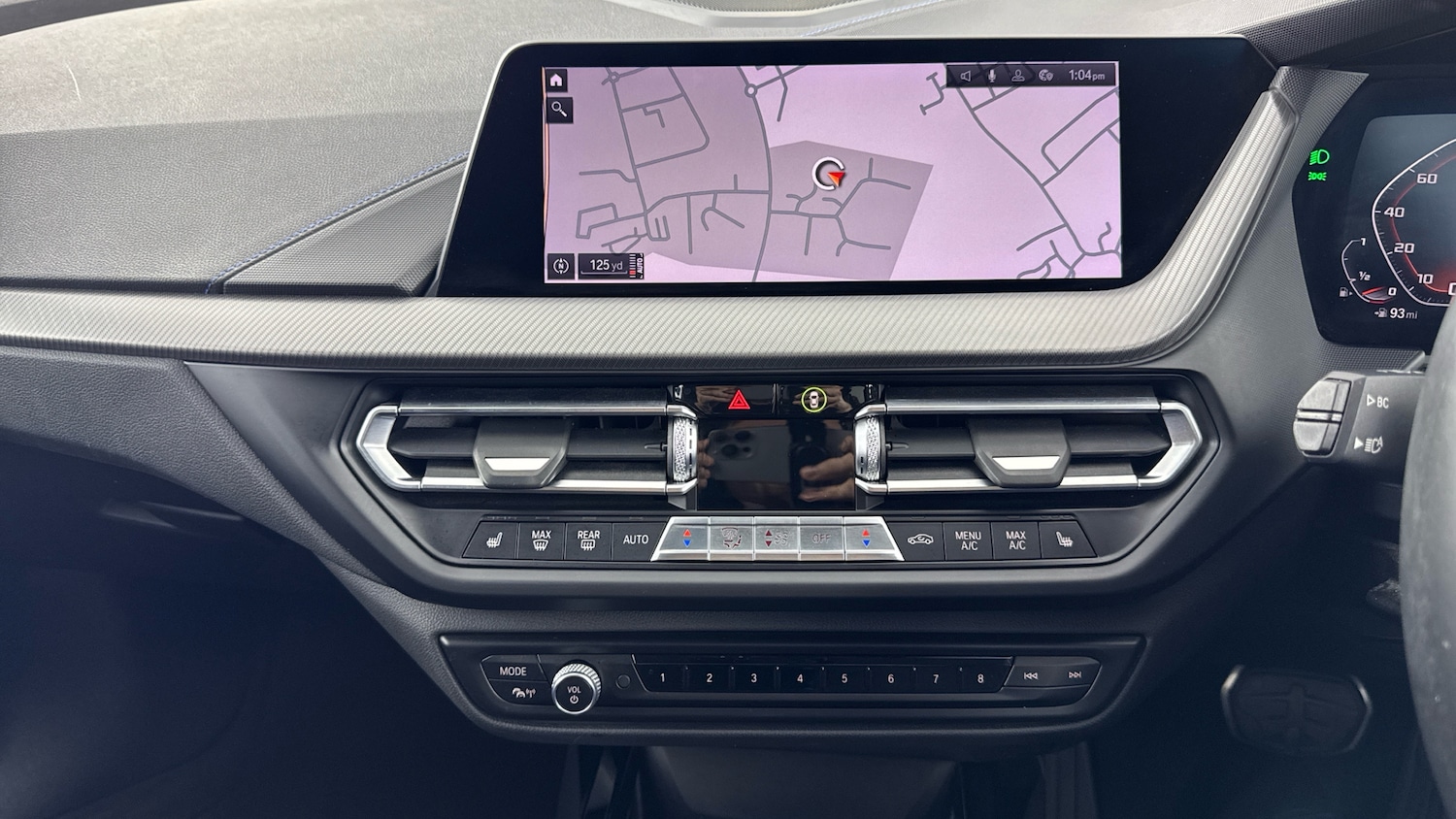 Used BMW 1 Series 2020 for sale - 77519726: Photo 8