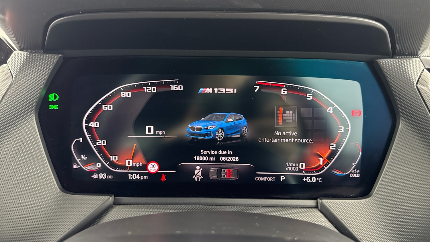 Used BMW 1 Series 2020 for sale - 77519726: Photo 9