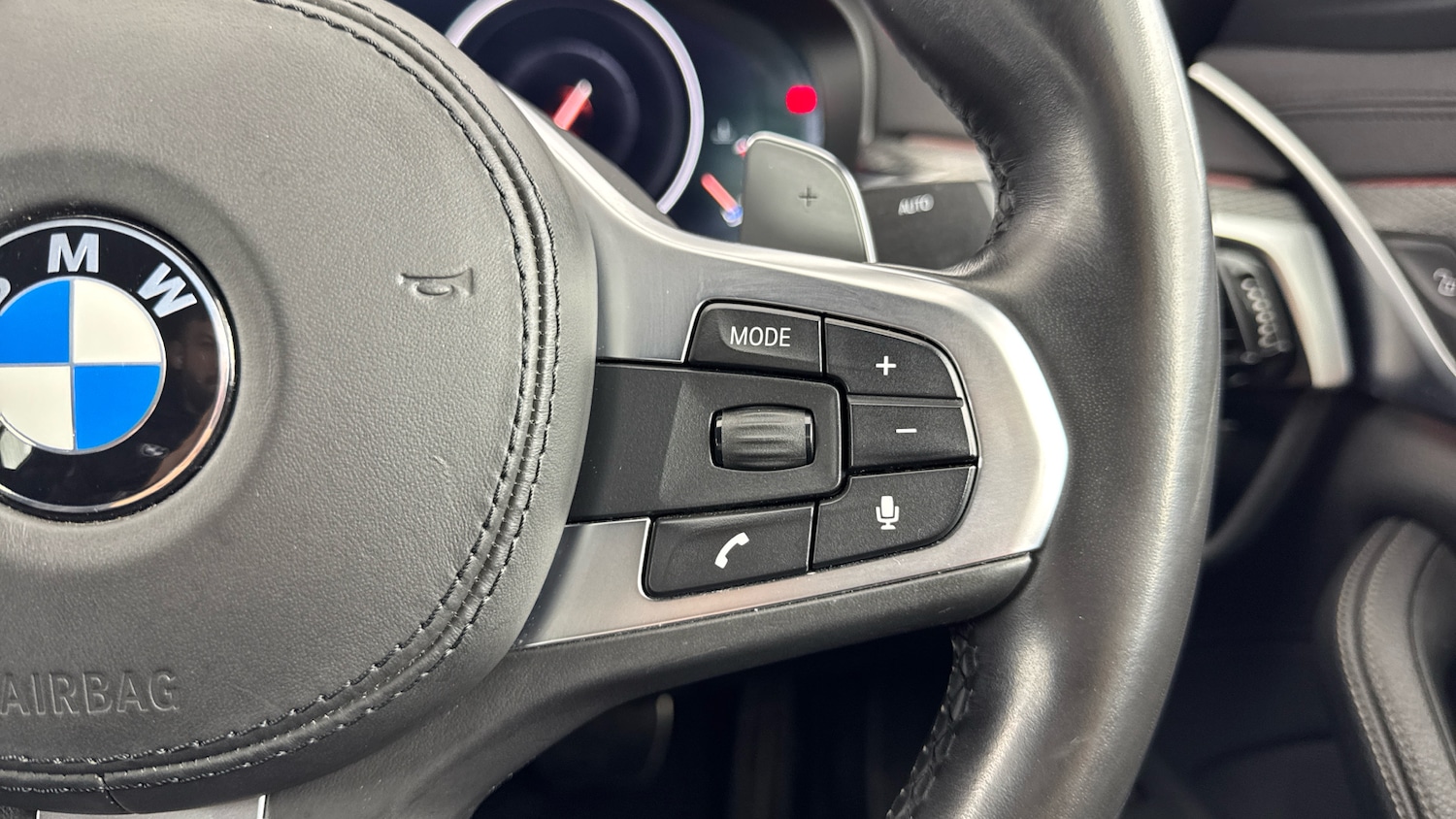 Used BMW 5 Series 2019 for sale - 77446152: Photo 18