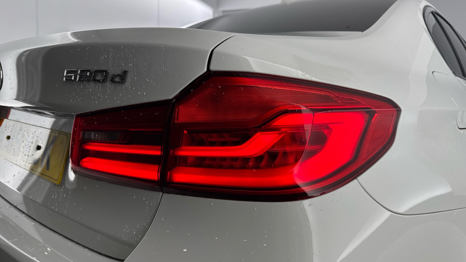 Used BMW 5 Series 2019 for sale - 77446152: Photo 23