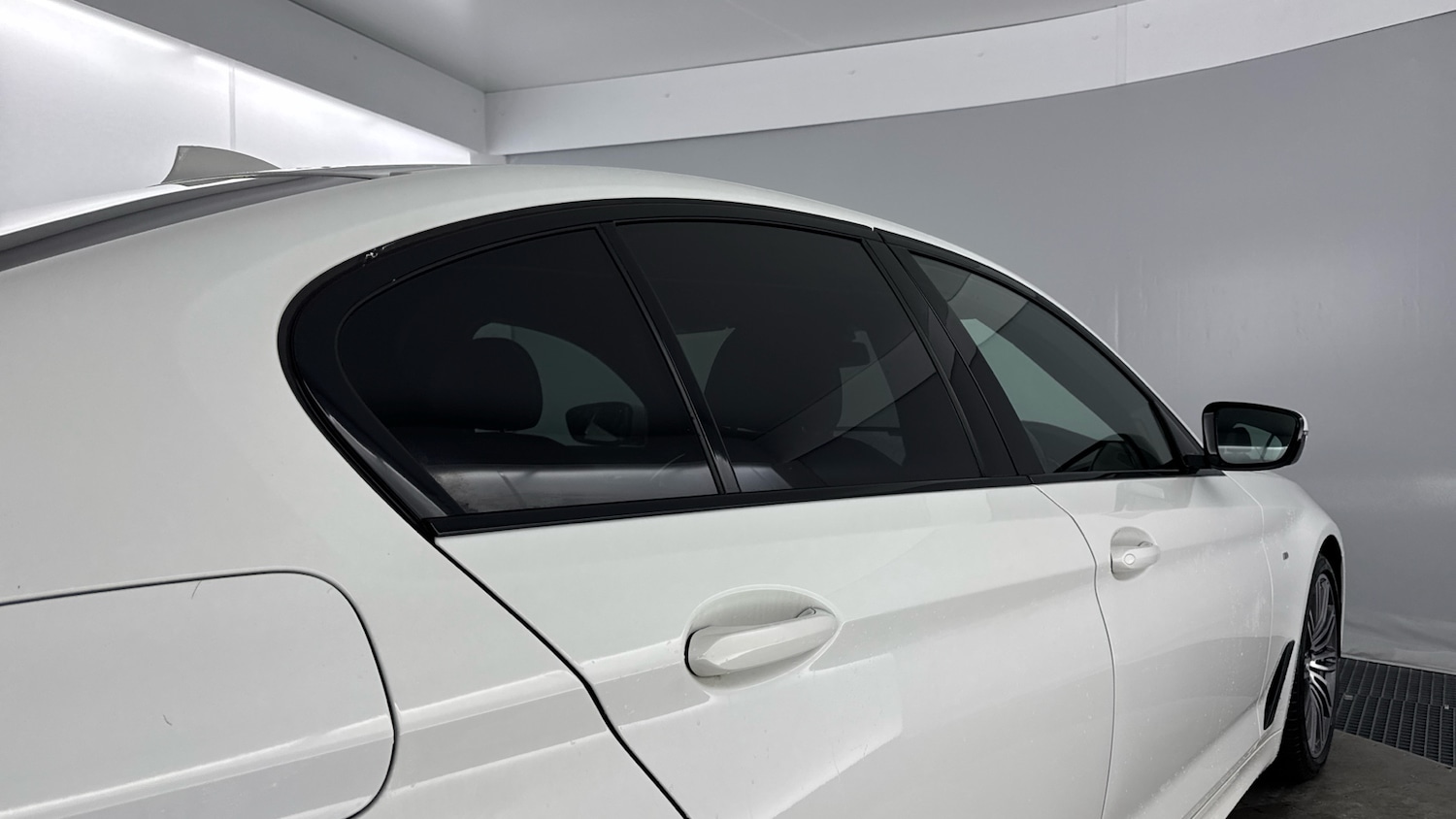 Used BMW 5 Series 2019 for sale - 77446152: Photo 24