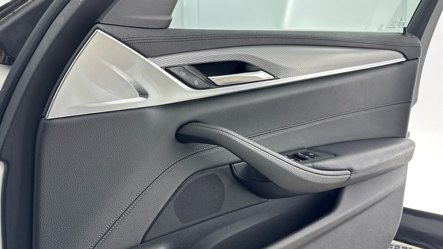 Used BMW 5 Series 2019 for sale - 77446152: Photo 26