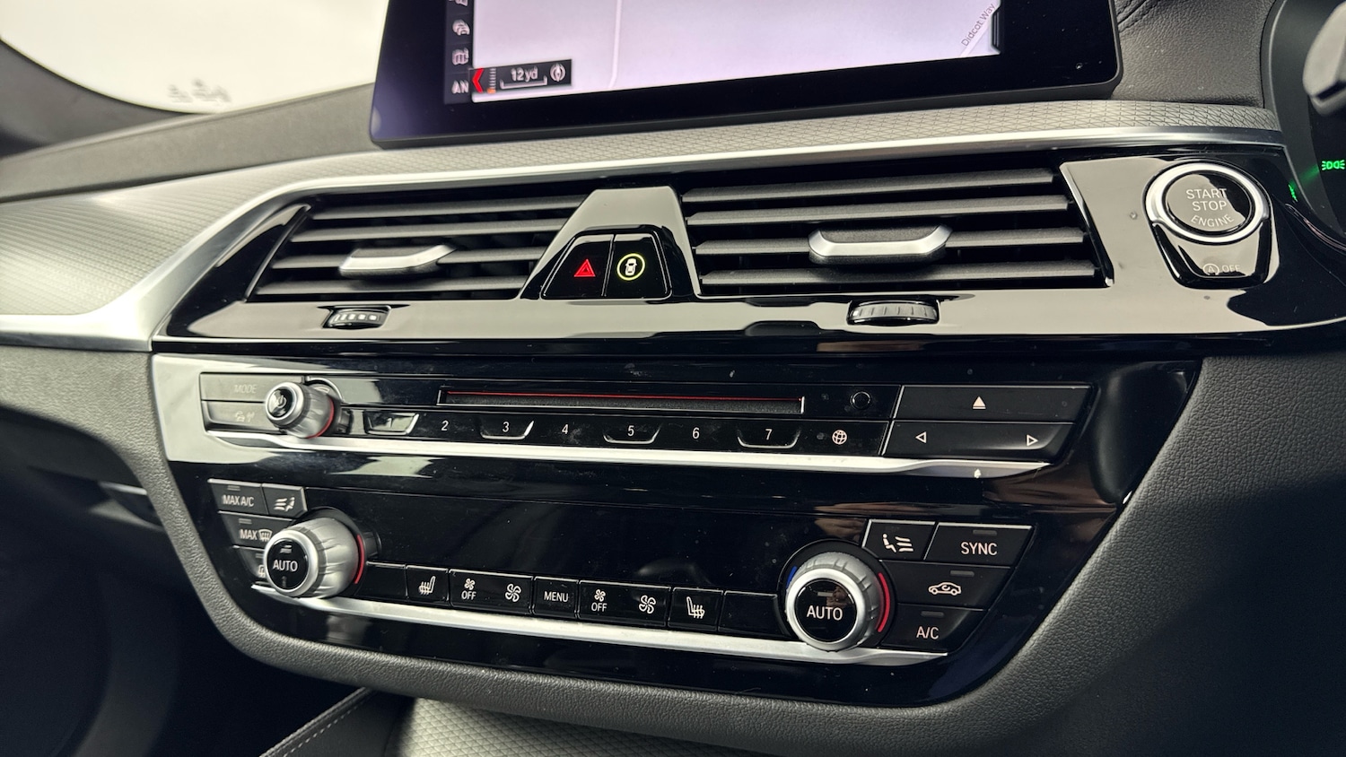 Used BMW 5 Series 2019 for sale - 77446152: Photo 28