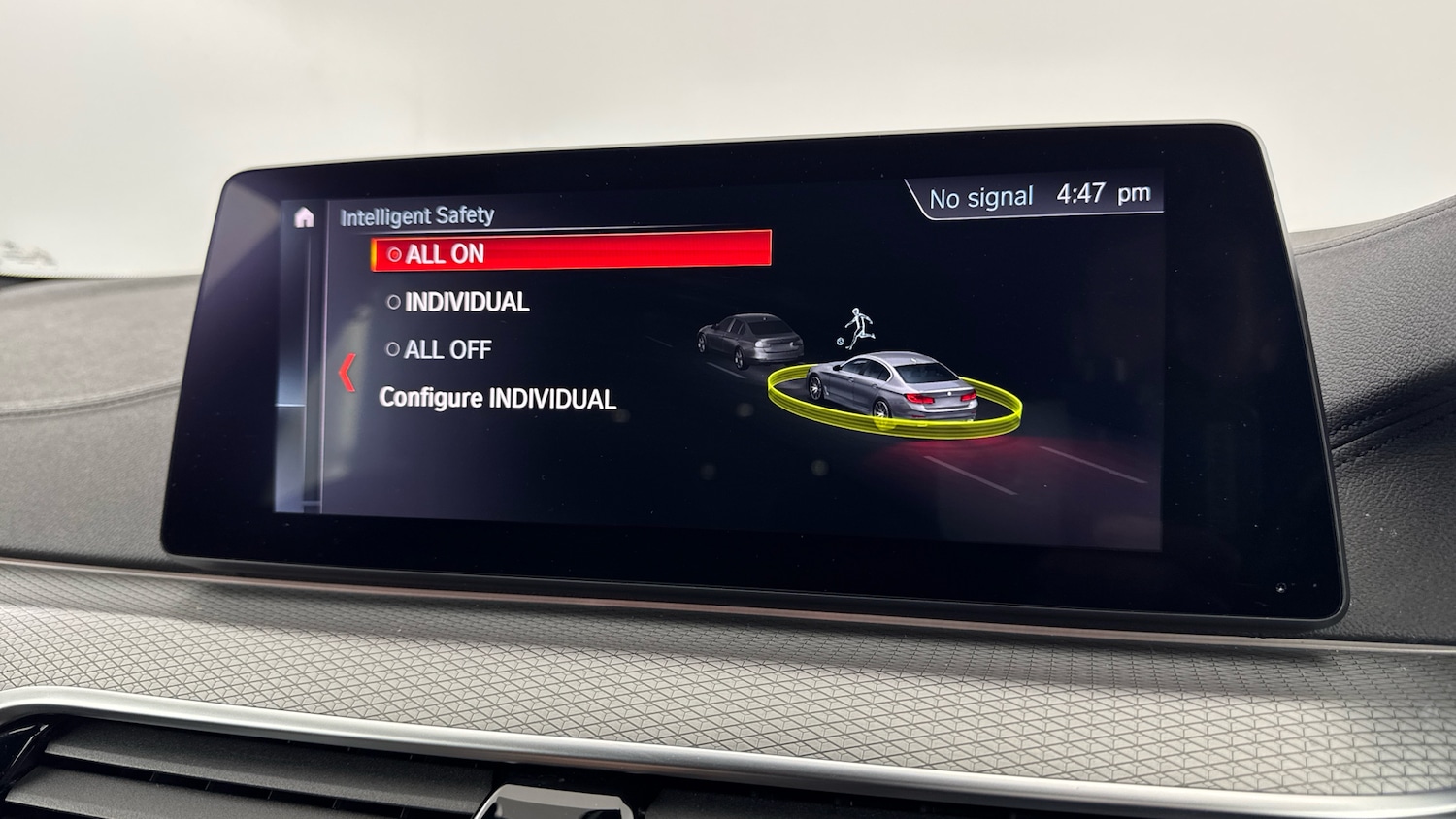 Used BMW 5 Series 2019 for sale - 77446152: Photo 33