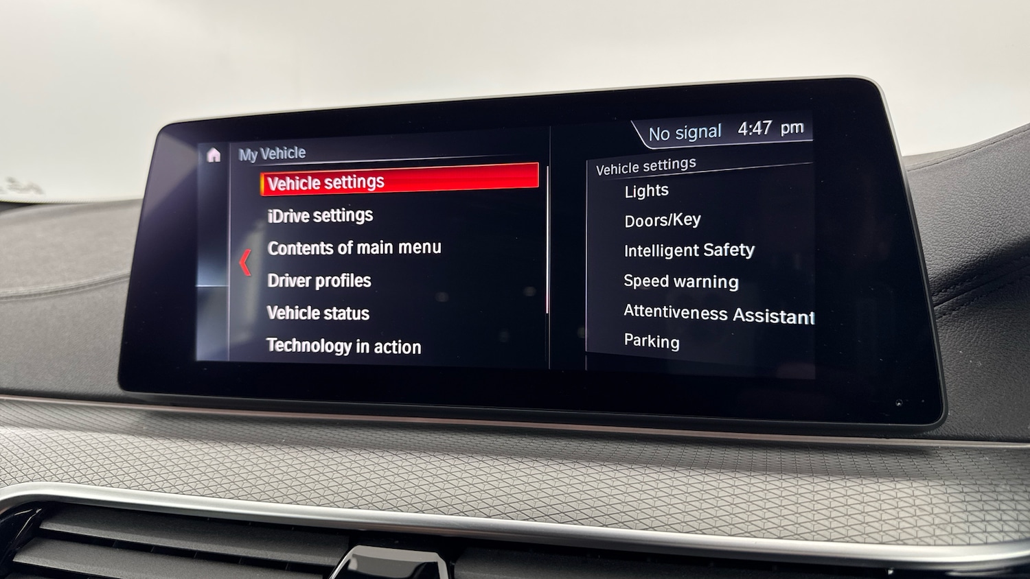 Used BMW 5 Series 2019 for sale - 77446152: Photo 38