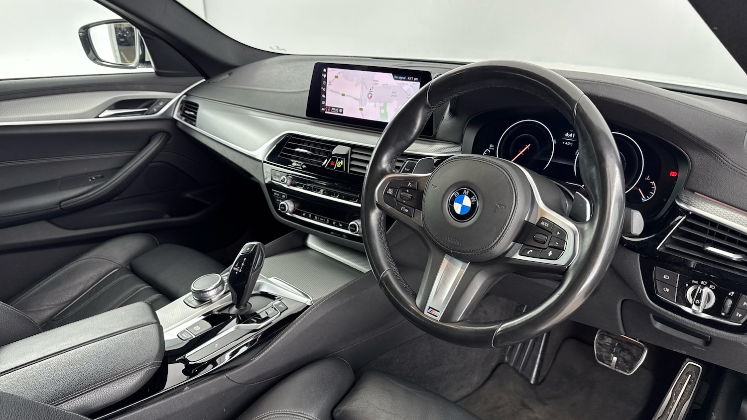 Used BMW 5 Series 2019 for sale - 77446152: Photo 6