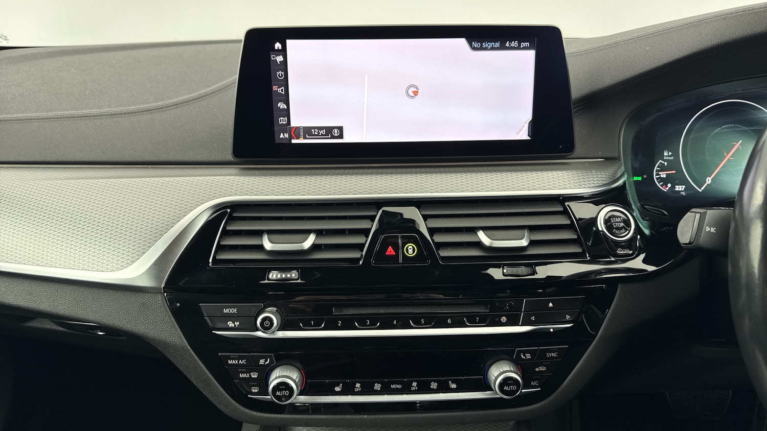 Used BMW 5 Series 2019 for sale - 77446152: Photo 8