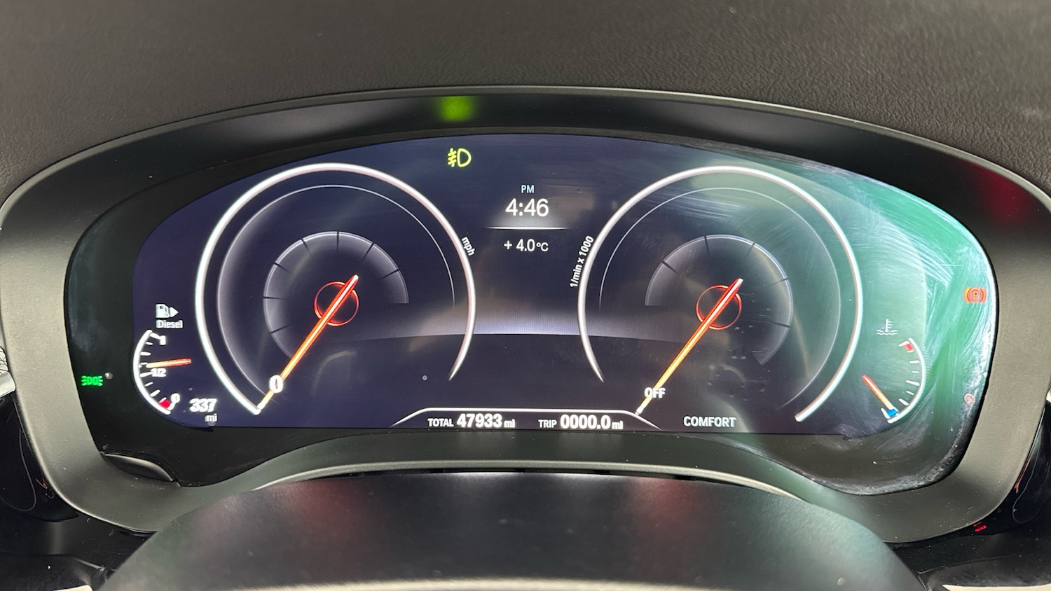 Used BMW 5 Series 2019 for sale - 77446152: Photo 9