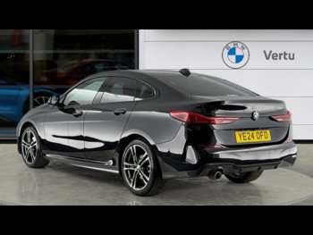 Used BMW 2 Series 2024 for sale - 74127044: Photo