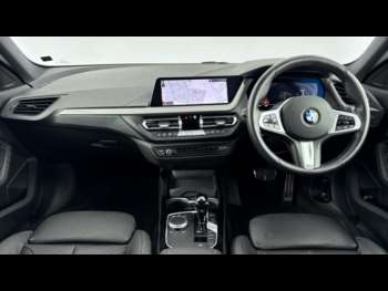 Used BMW 2 Series 2024 for sale - 74127044: Photo