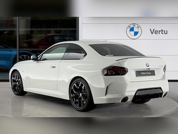 Used BMW 2 Series 2025 for sale - 79347291: Photo