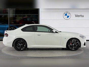 Used BMW 2 Series 2025 for sale - 79347291: Photo
