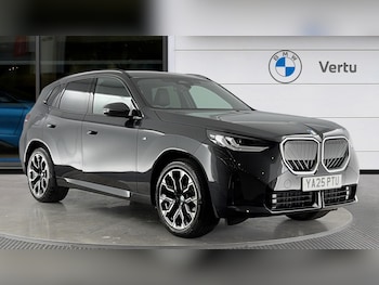 Used BMW X3 2025 for sale - 78641163: Photo