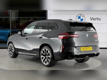 Used BMW X3 2025 for sale - 78641163: Photo