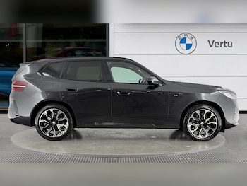 Used BMW X3 2025 for sale - 78641163: Photo