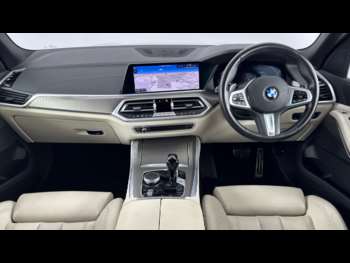 Used BMW X5 2022 for sale - 74805486: Photo