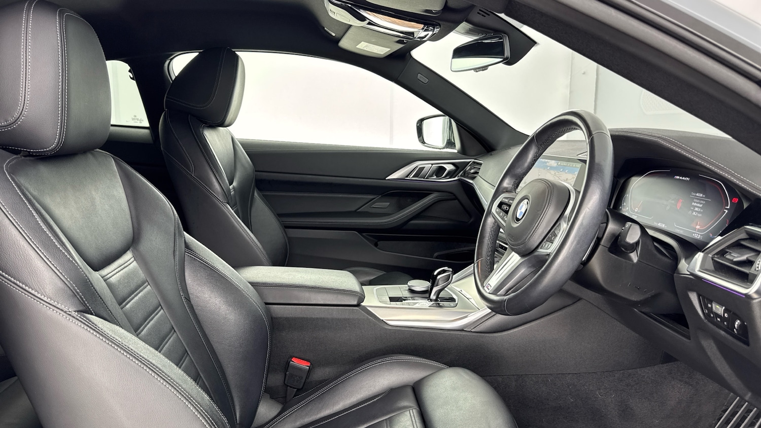 Used BMW 4 Series 2021 for sale - 76352422: Photo 11