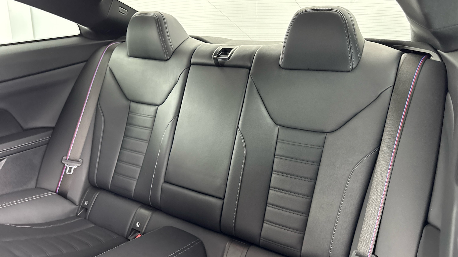 Used BMW 4 Series 2021 for sale - 76352422: Photo 12