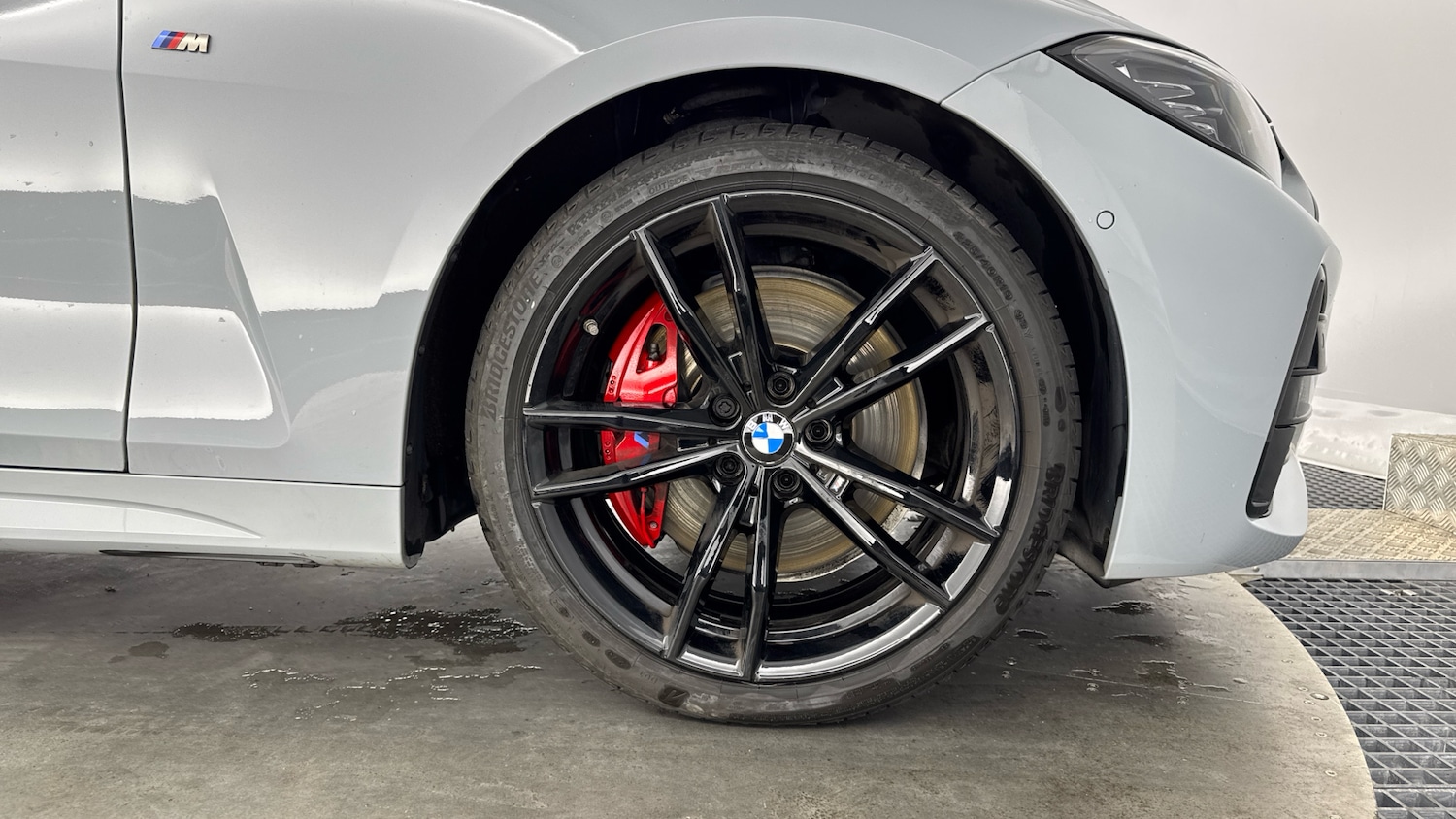 Used BMW 4 Series 2021 for sale - 76352422: Photo 14