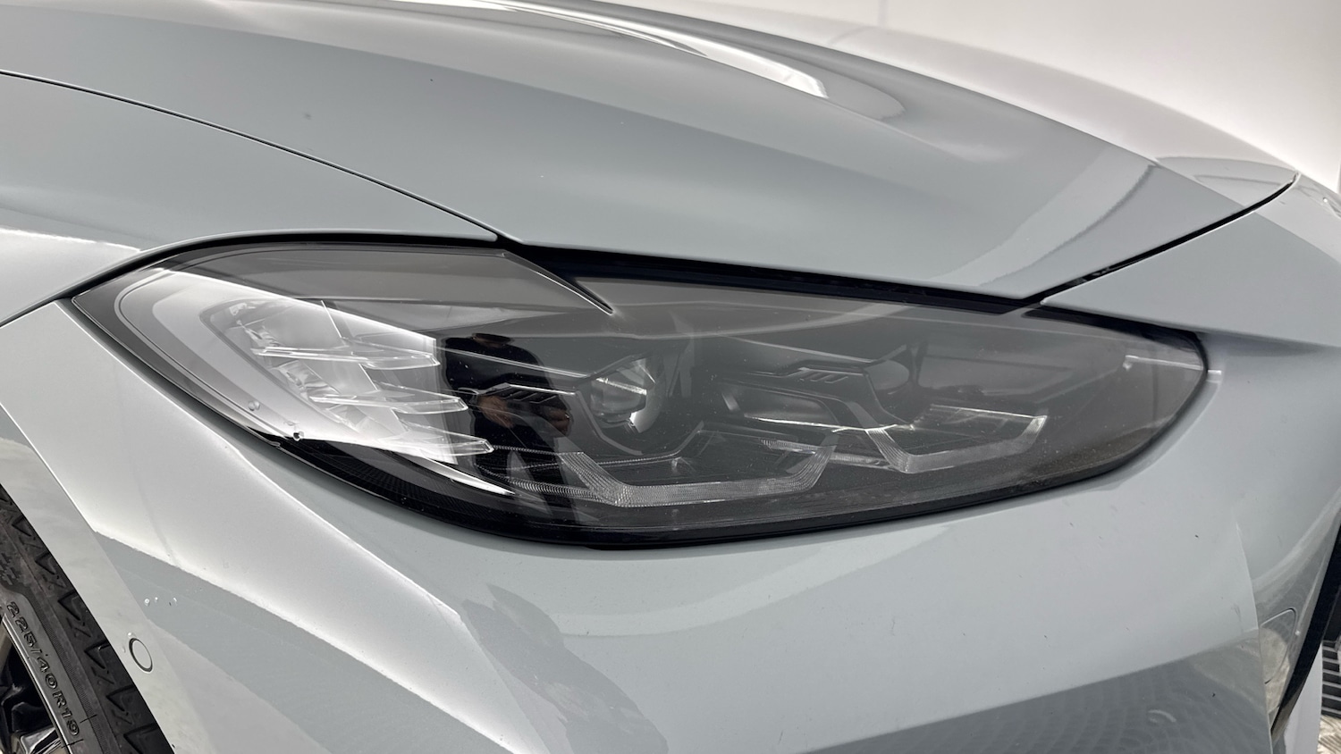 Used BMW 4 Series 2021 for sale - 76352422: Photo 21