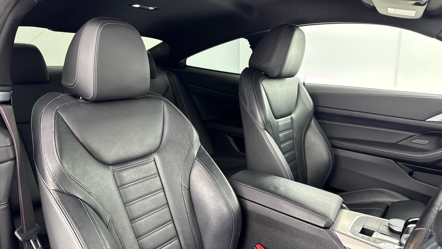 Used BMW 4 Series 2021 for sale - 76352422: Photo 26