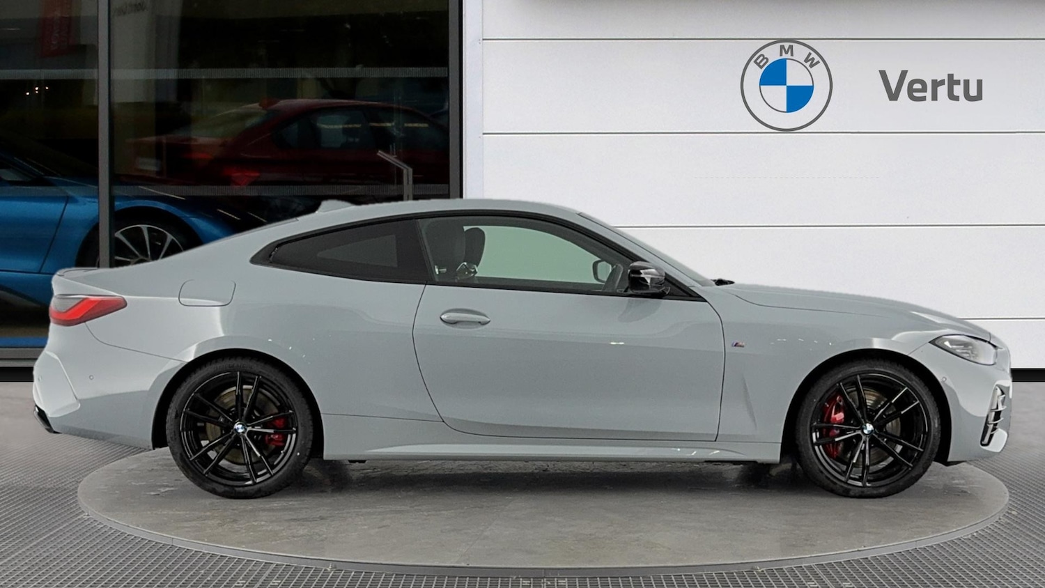 Used BMW 4 Series 2021 for sale - 76352422: Photo 3
