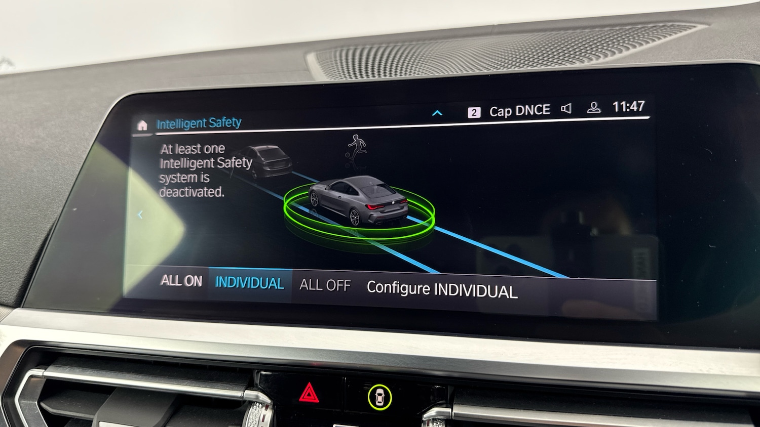 Used BMW 4 Series 2021 for sale - 76352422: Photo 34