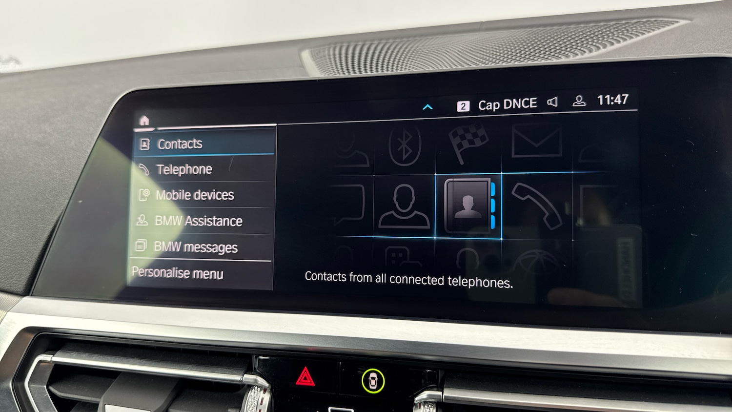 Used BMW 4 Series 2021 for sale - 76352422: Photo 36