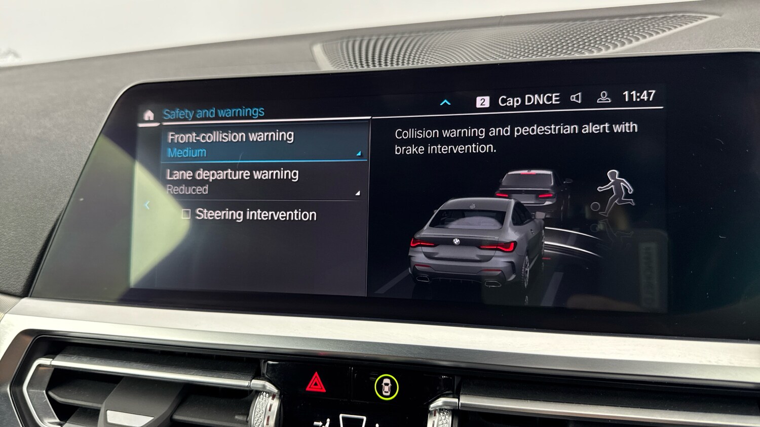 Used BMW 4 Series 2021 for sale - 76352422: Photo 37