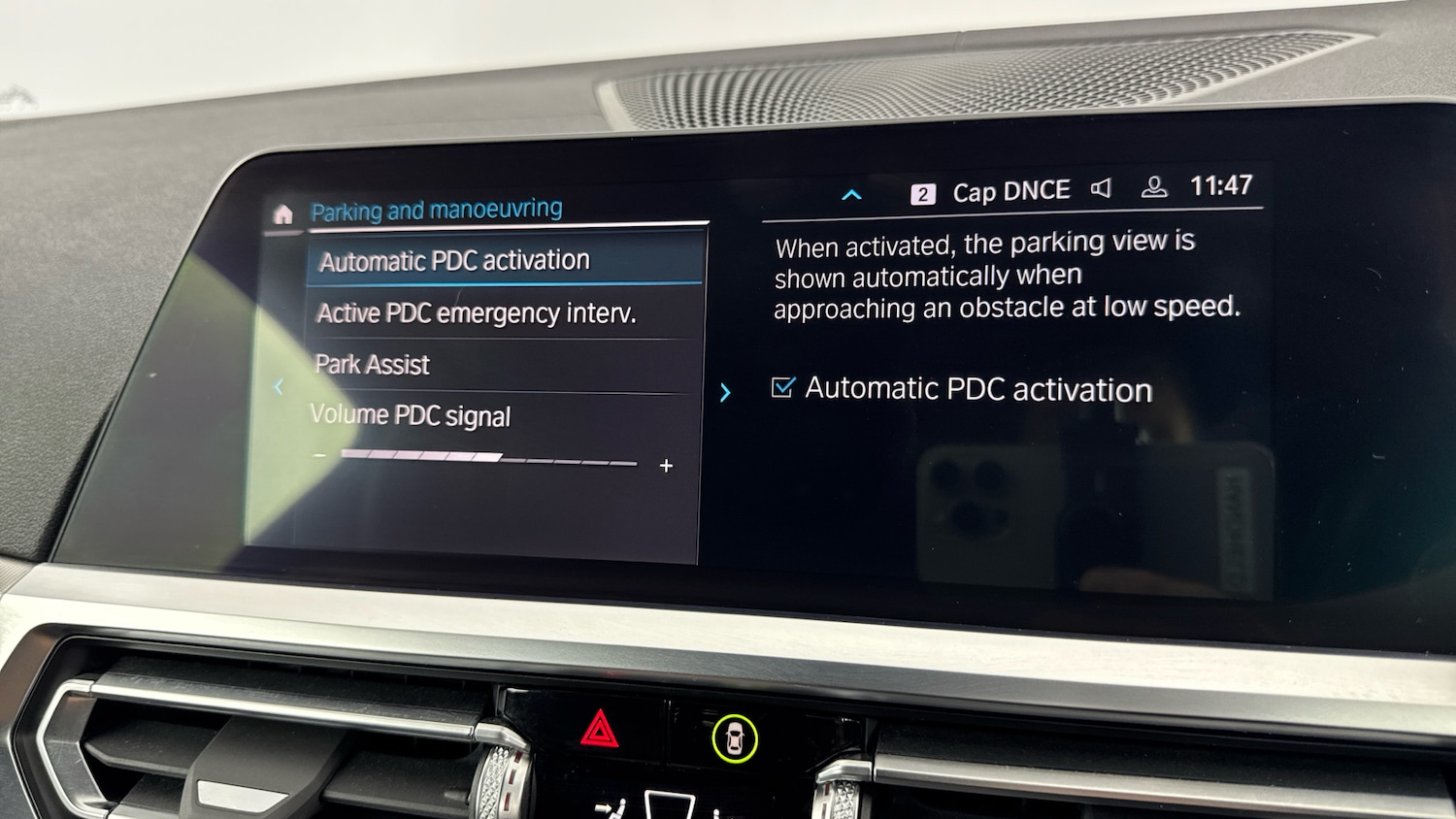 Used BMW 4 Series 2021 for sale - 76352422: Photo 39