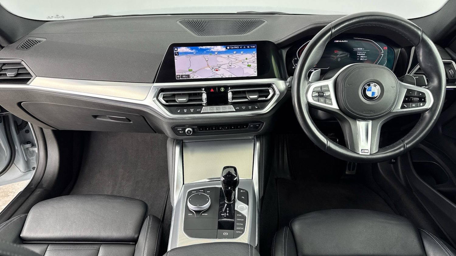 Used BMW 4 Series 2021 for sale - 76352422: Photo 4
