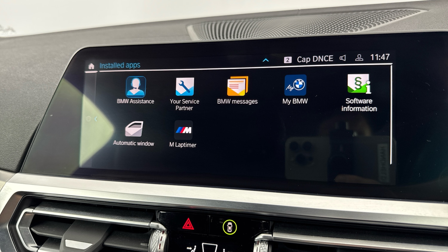 Used BMW 4 Series 2021 for sale - 76352422: Photo 41