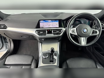Used BMW 4 Series 2021 for sale - 76352422: Photo
