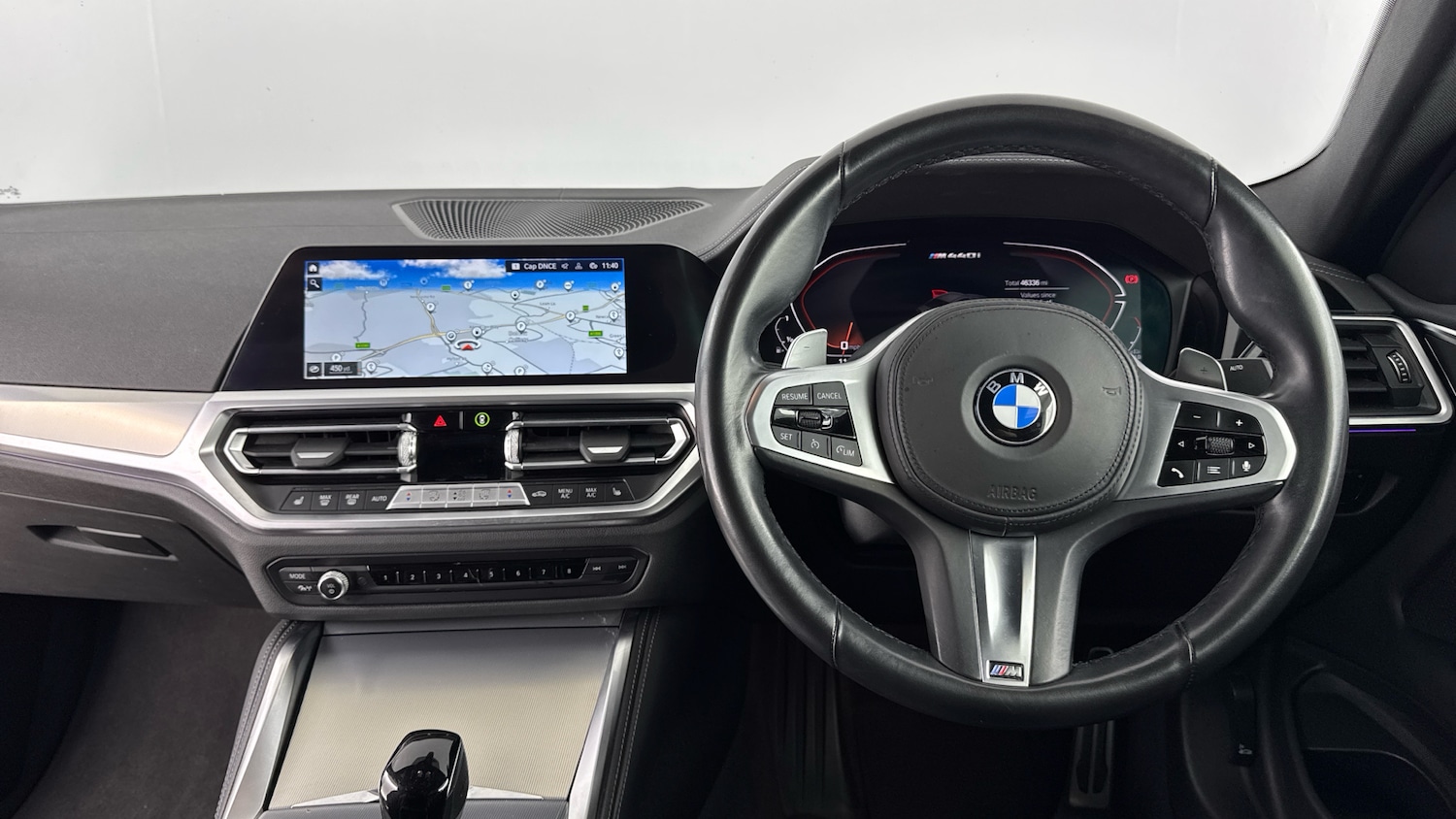 Used BMW 4 Series 2021 for sale - 76352422: Photo 5