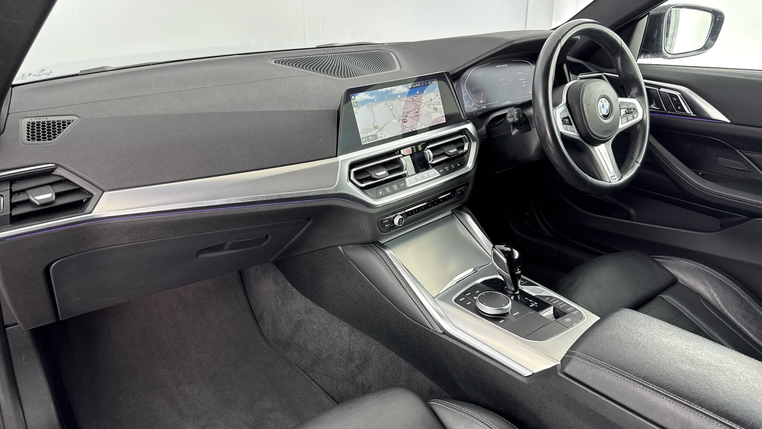 Used BMW 4 Series 2021 for sale - 76352422: Photo 7