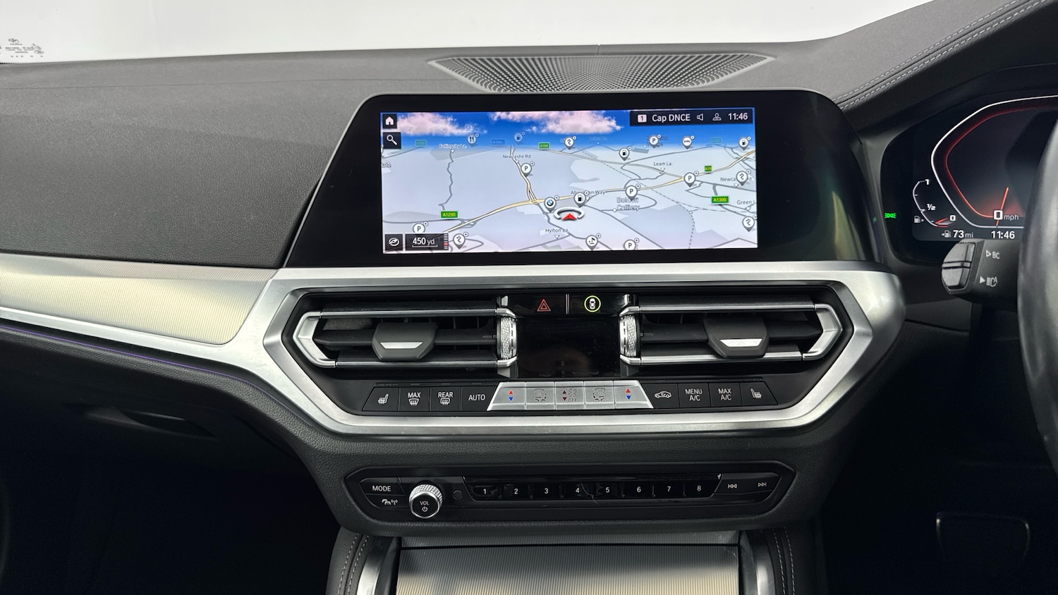 Used BMW 4 Series 2021 for sale - 76352422: Photo 8